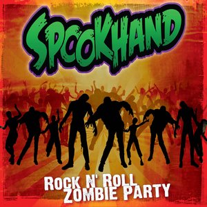 Rock n' Roll Zombie Party
