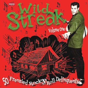 Wild Streak, Vol. 1