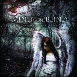 Avatar for Mind Gone Blind