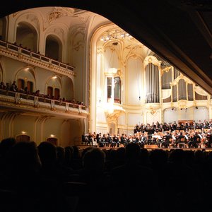 Hamburg Philharmonic State Orchestra 的头像