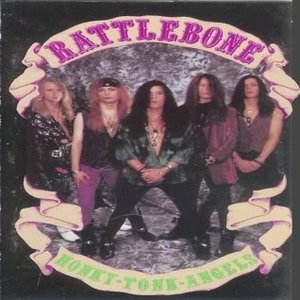 Rattlebone için avatar