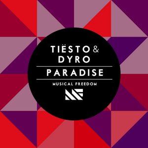Tiësto & Dyro 的头像