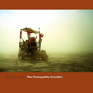 The Tranquility Crucible