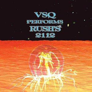 The String Quartet Tribute to Rush's 2112