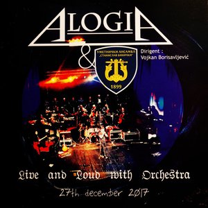 Live and Loud With Orchestra