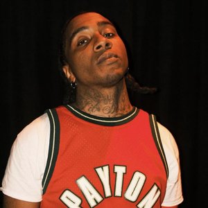 Lil B & The BasedGod 的头像