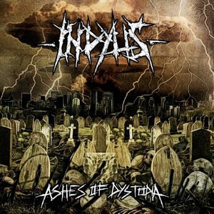 Ashes of Dystopia