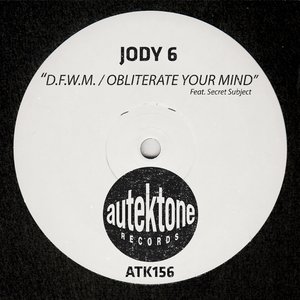D.F.W.M. / Obliterate Your Mind
