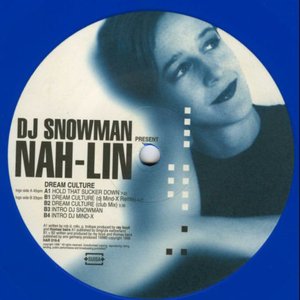 Avatar di Nah-Lin