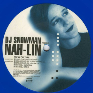 Nah-Lin photo provided by Last.fm