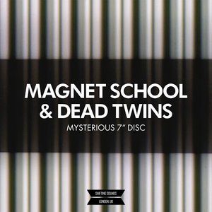 Mysterious 7'' Disc