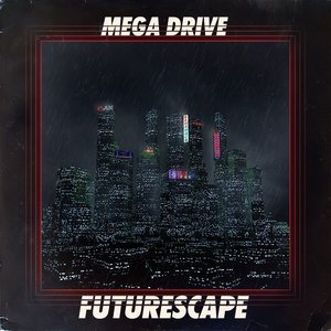 Image for 'Futurescape'