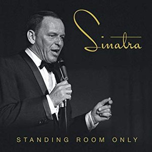Image for 'Standing Room Only'