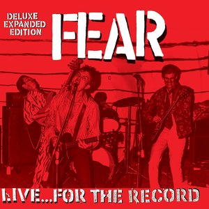 Live for the Record (Deluxe Expanded Edition) [Explicit]