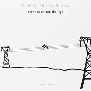Between Us And The Light