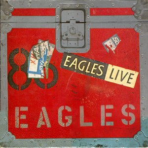 The Eagles Live