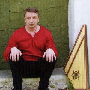 Алексей Уткин 的头像