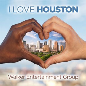 I Love Houston - Single