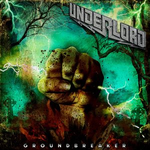 Groundbreaker