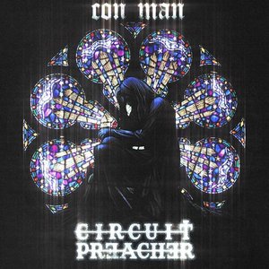 Con Man - Single