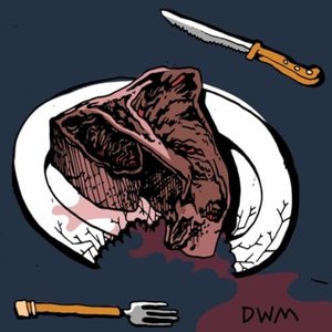 Dinner with Dinner With Me [Explicit]