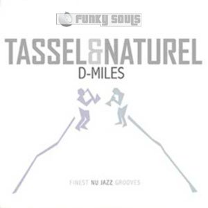 Tassel & Naturel feat. DJ Cam のアバター