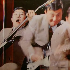 Takeshi Terauchi & The Blue Jeans のアバター