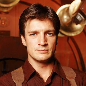 Nathan Fillion için avatar