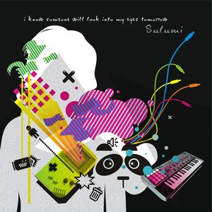 i know someone will look into my eyes tomorrow