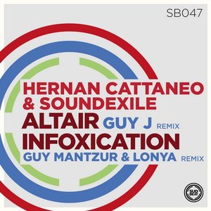 Altair / Infoxication Remixes