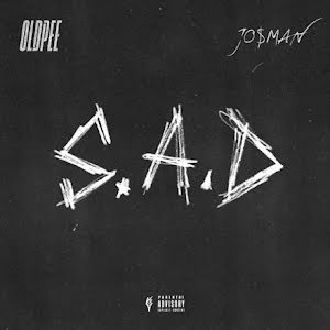 S.A.D (feat. Josman) - Single