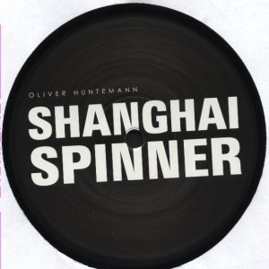 Shanghai Spinner