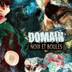 Noix et Boules - Single