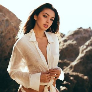 Awatar dla Celine Farach