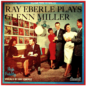 Ray Eberle photo provided by Last.fm