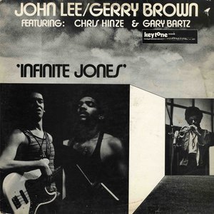 Аватар для John Lee, Gerry Brown, Chris Hinze, Gary Bartz, Jasper van't Hof