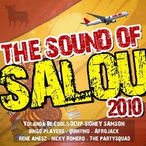 The Sound Of Salou 2010