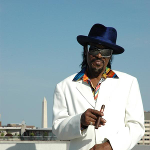 Chuck Brown photo provided by Last.fm