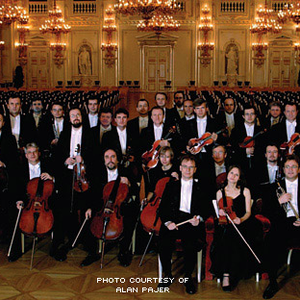 Pražský komorní orchestr photo provided by Last.fm