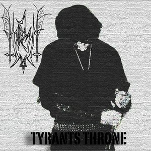 Tyrant's Throne