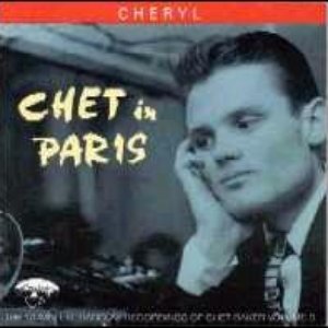 Chet in Paris, Vol. 3: Cheryl