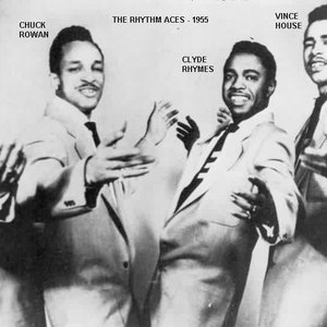 “Reco & The Rhythm Aces”的封面