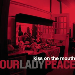 Kiss On The Mouth
