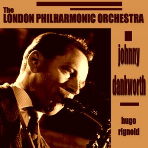 Dankworth and the London Philharmonic