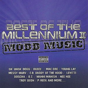 Best of the Millennium II