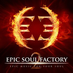 Epic Soul Factory Vol. 2