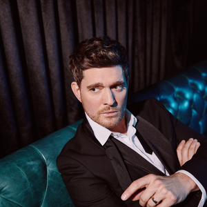 Michael Buble live