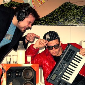 “Mini-Mix Mashup”的封面