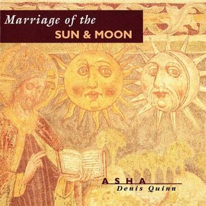 Marriage of the Sun & Moon