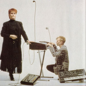 Yazoo photo provided by Last.fm